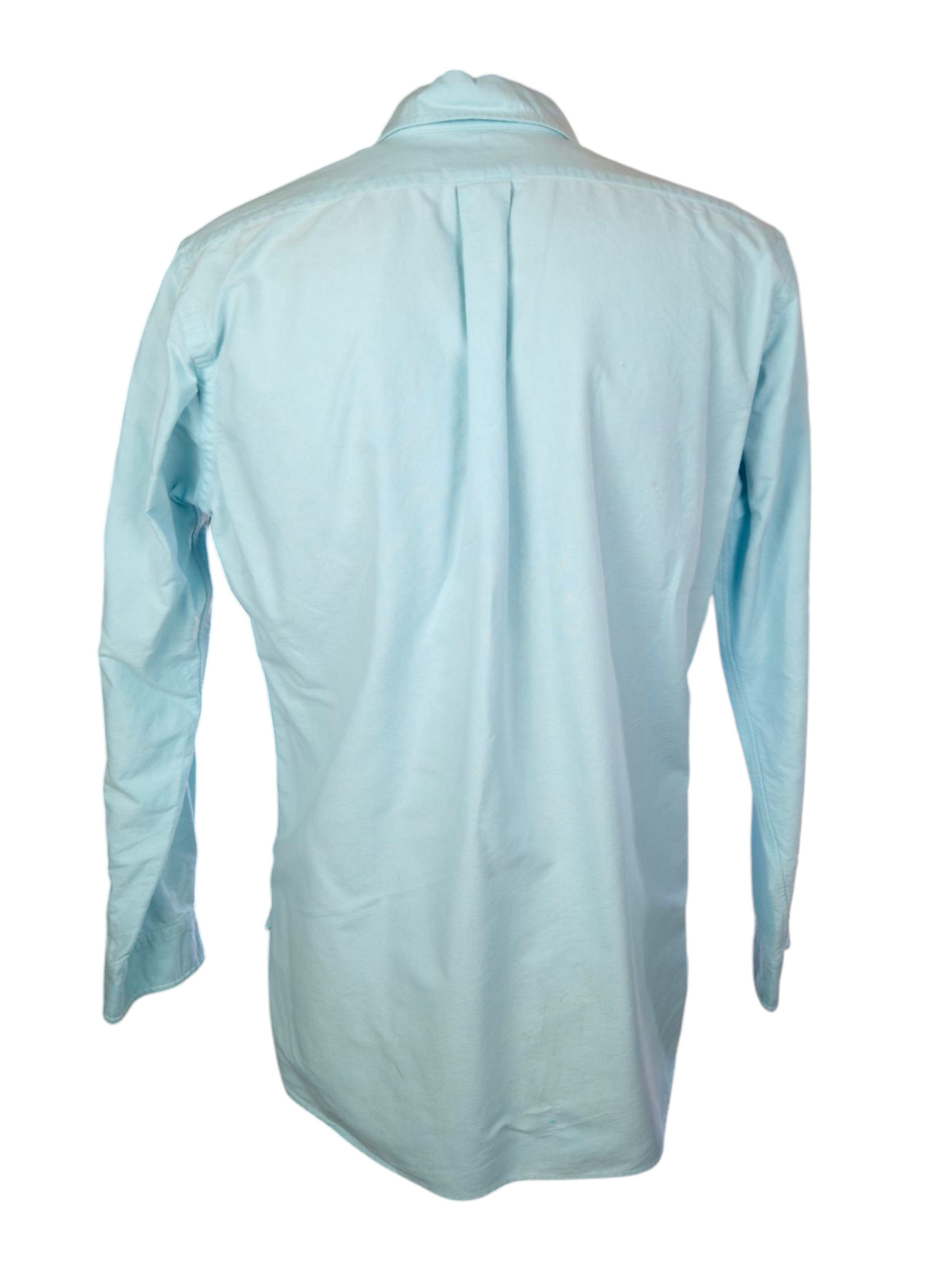 Ralph Lauren Oxford Shirt – Size M (Classic Fit)